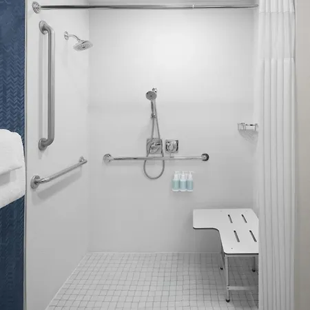 Fairfield Inn By Marriott Santa Clarita Valencia Exterior photo