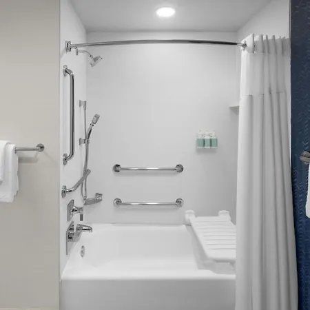 Fairfield Inn By Marriott Santa Clarita Valencia Exterior photo