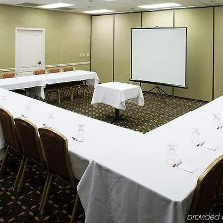 Fairfield Inn By Marriott Santa Clarita Valencia 