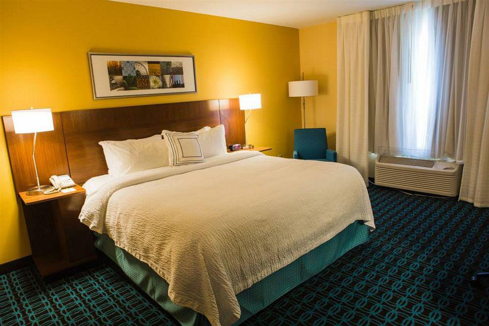 Fairfield By Marriott Valencia