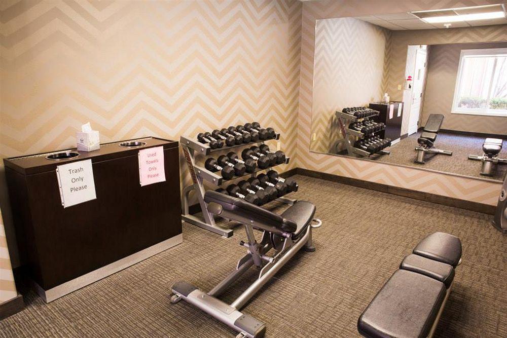 Fairfield By Marriott Valencia Santa Clarita