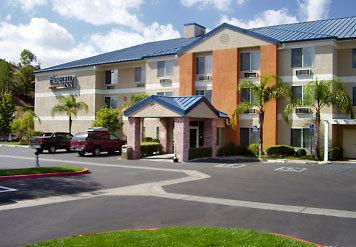 Fairfield By Marriott Valencia Santa Clarita