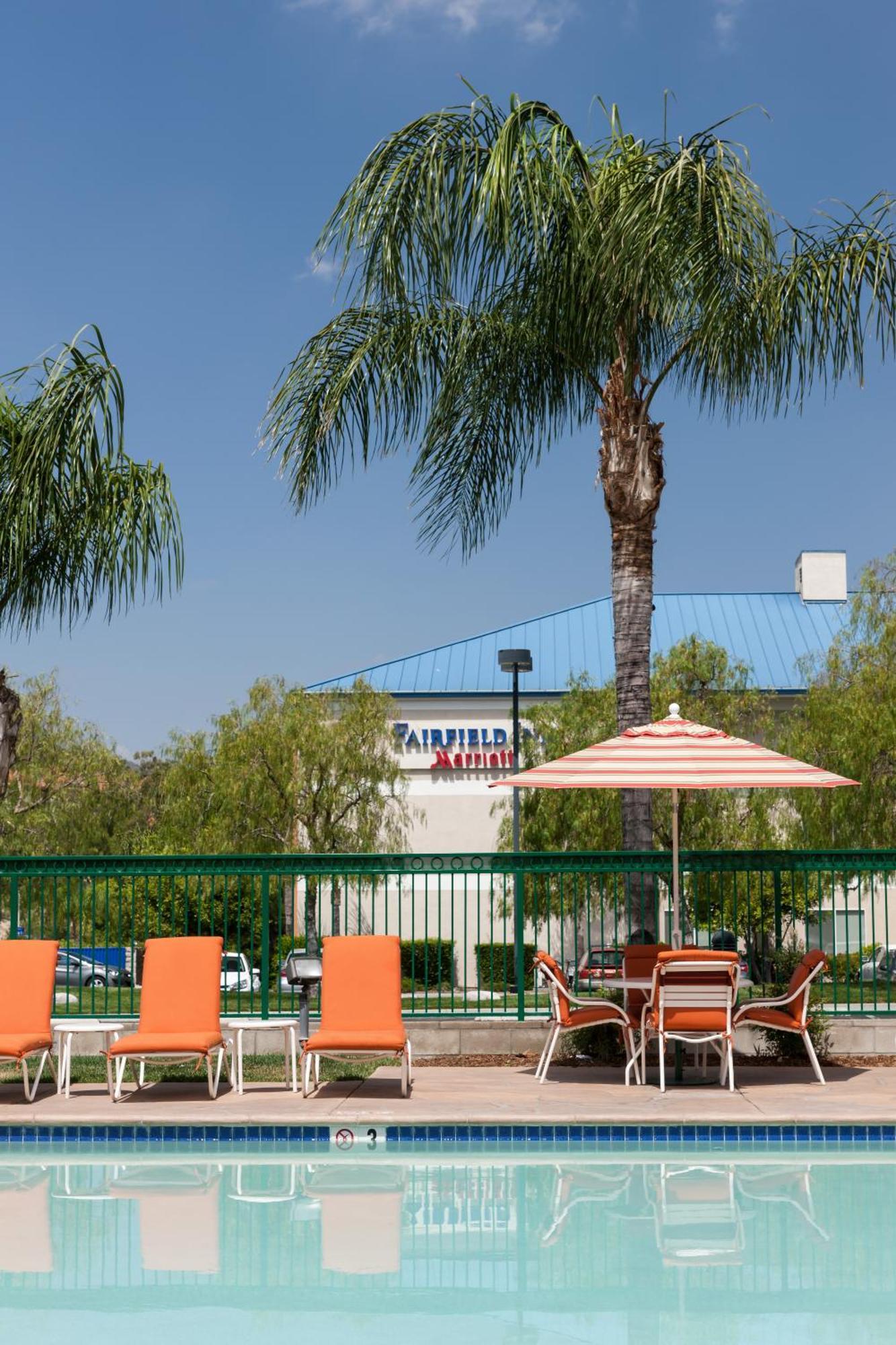 Hotel Fairfield By Marriott Valencia