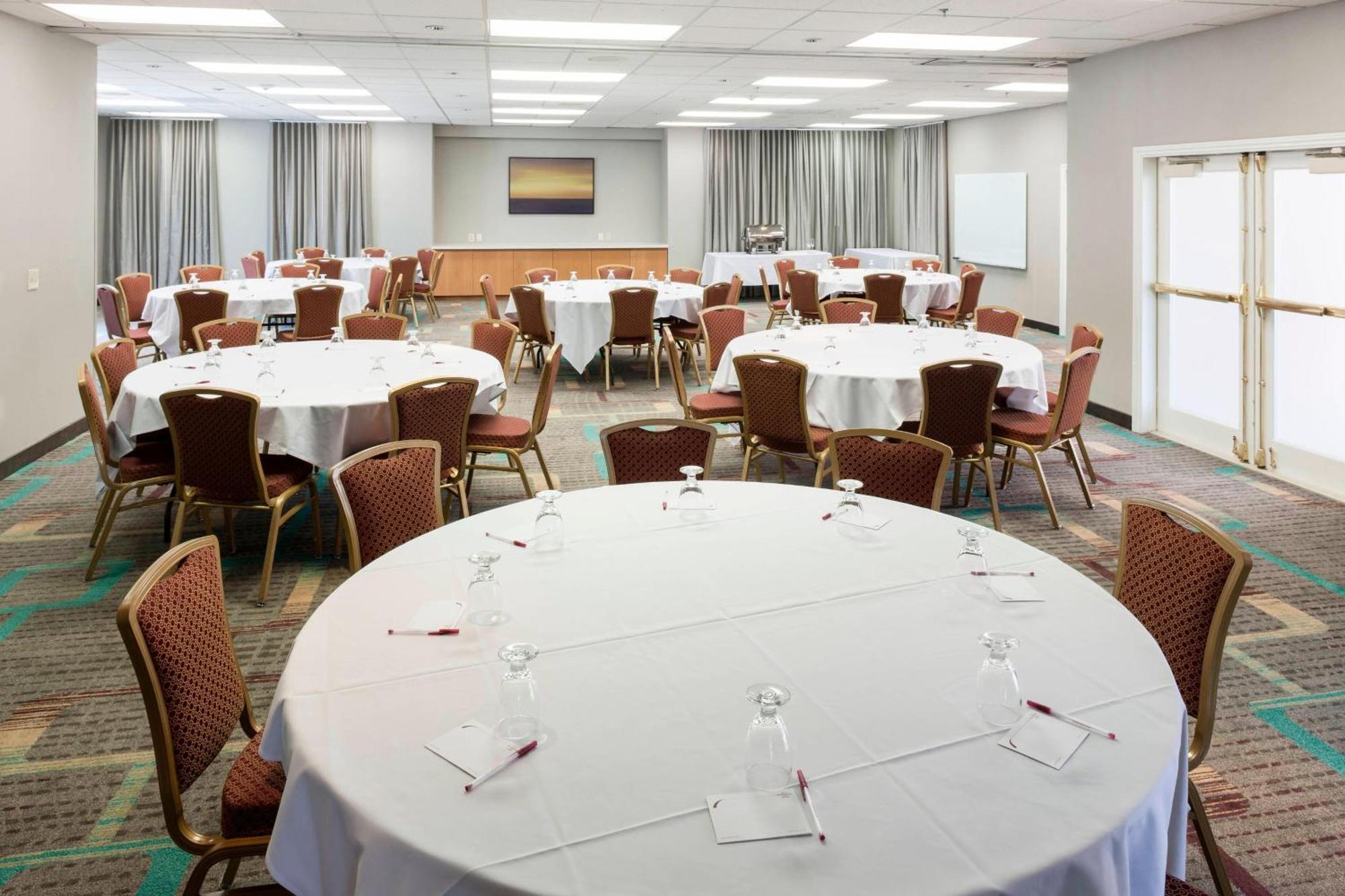 Hotel Fairfield By Marriott Valencia Santa Clarita