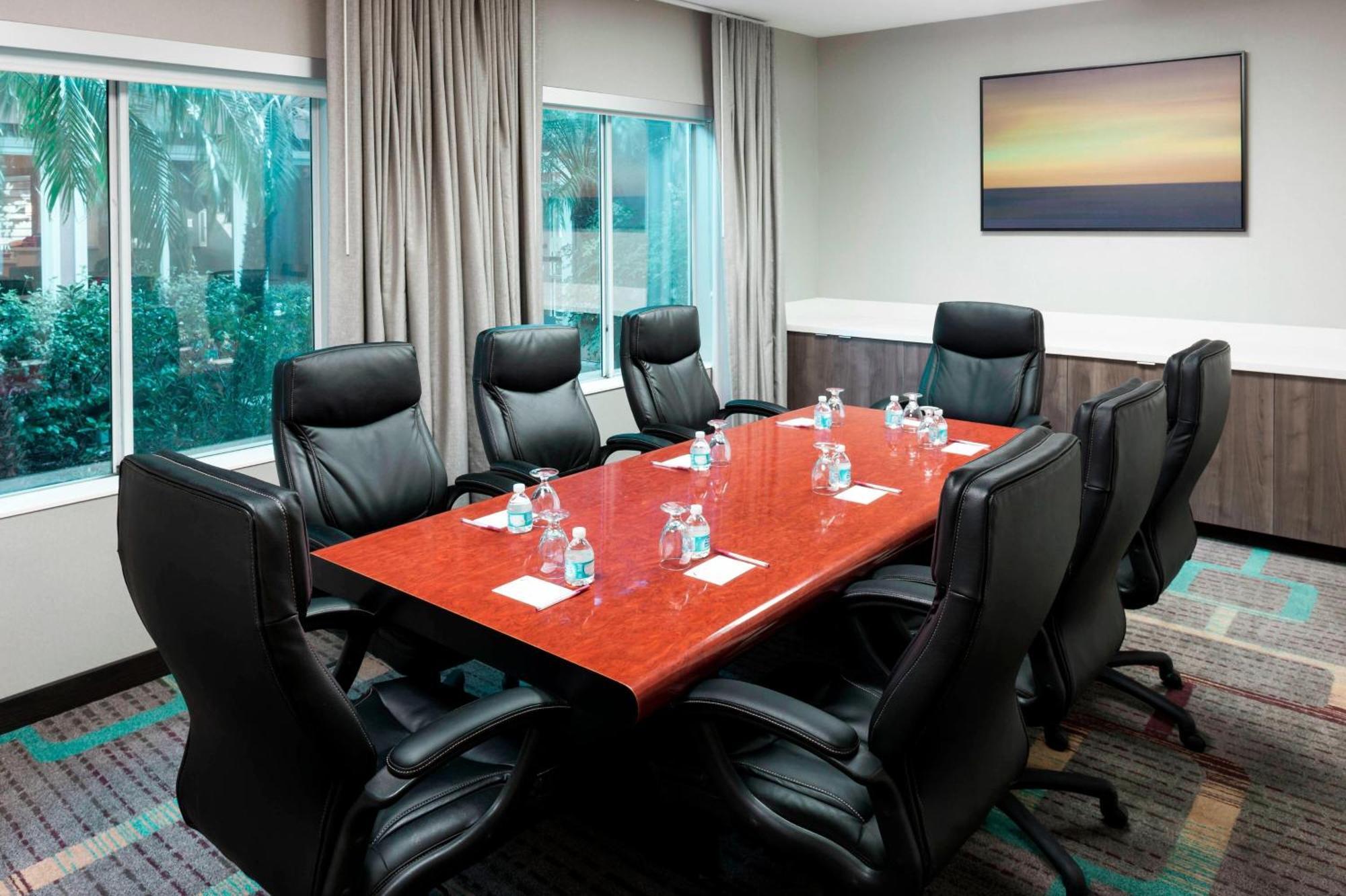 Fairfield By Marriott Valencia Santa Clarita