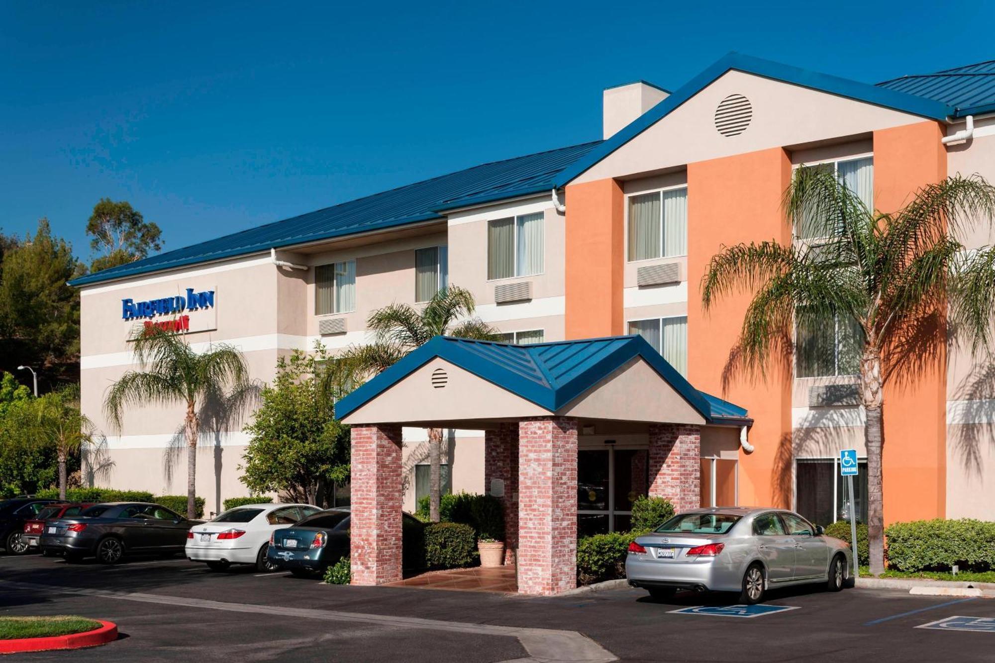 Fairfield By Marriott Valencia 3*