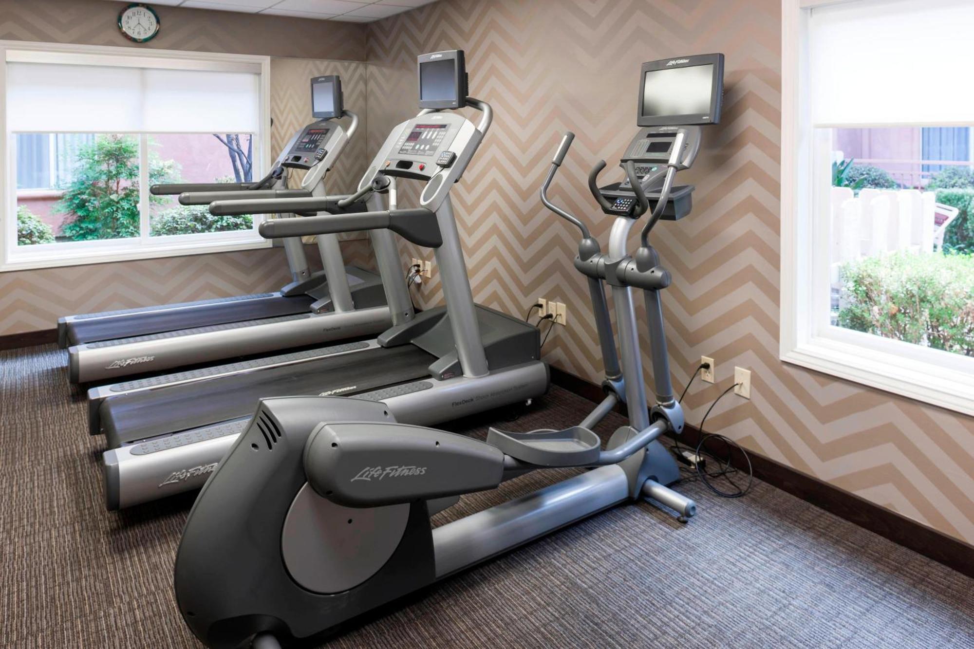 Fairfield By Marriott Valencia