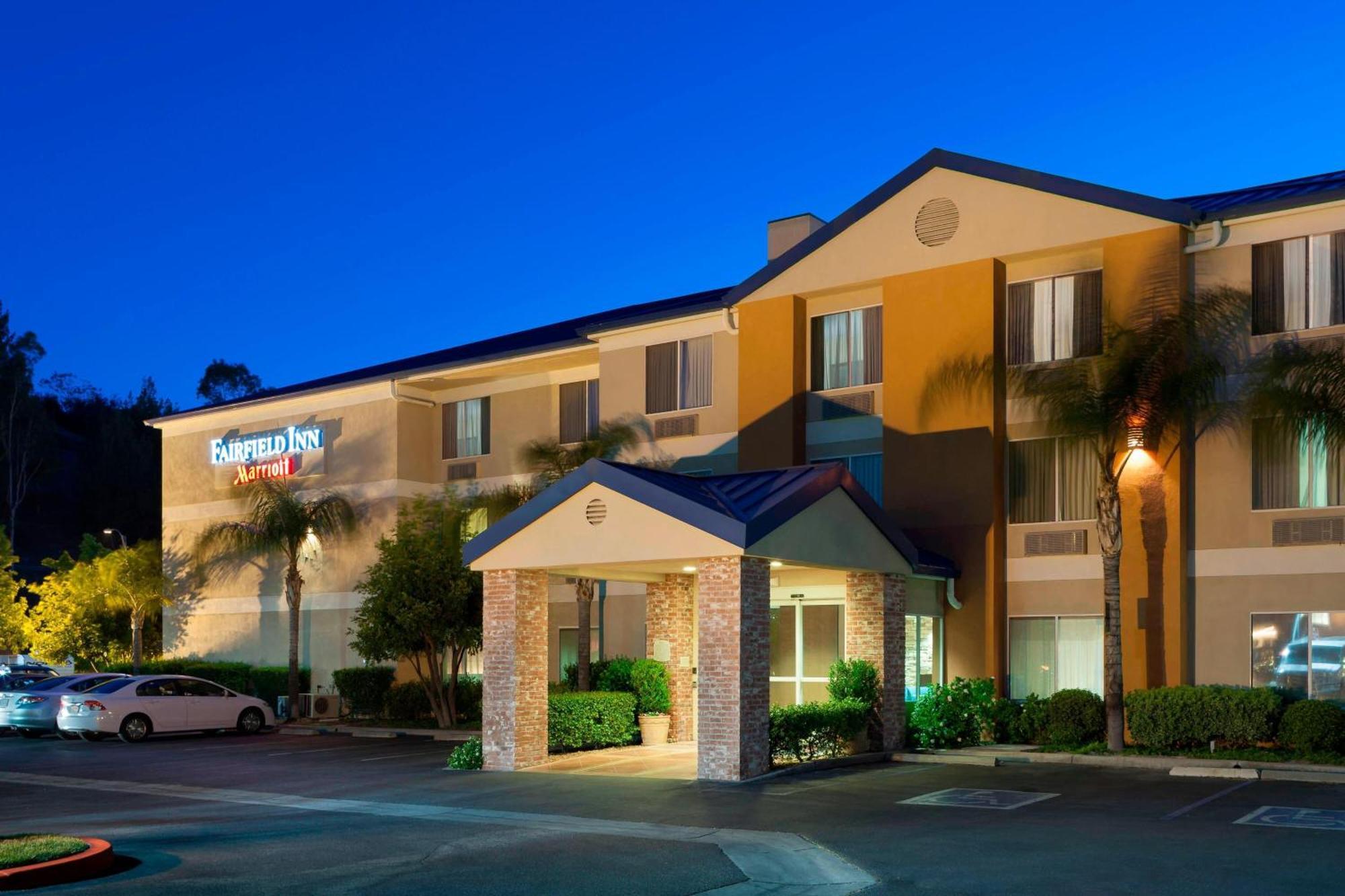 Hotel Fairfield By Marriott Valencia