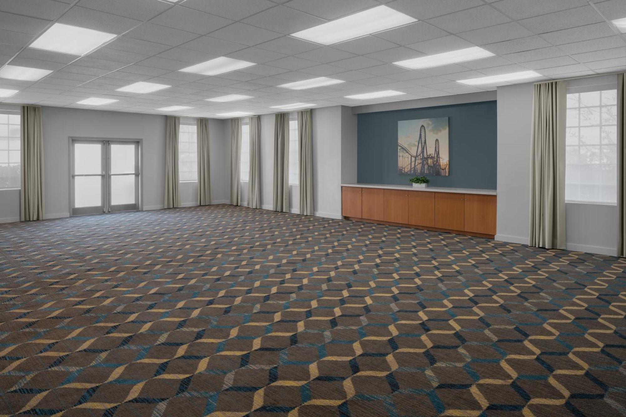 Hotel Fairfield By Marriott Valencia Santa Clarita