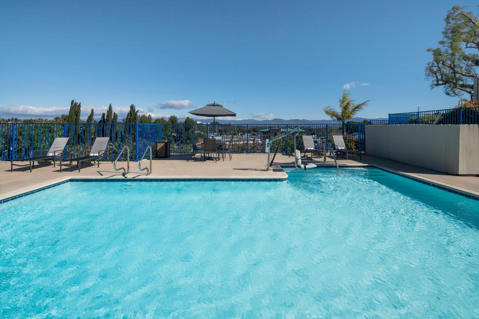 Fairfield By Marriott Valencia Santa Clarita