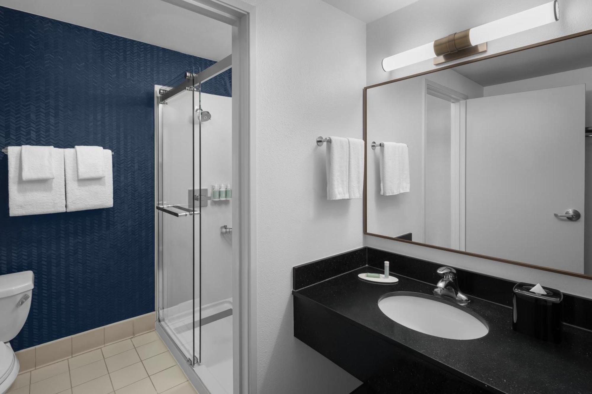 Fairfield By Marriott Valencia