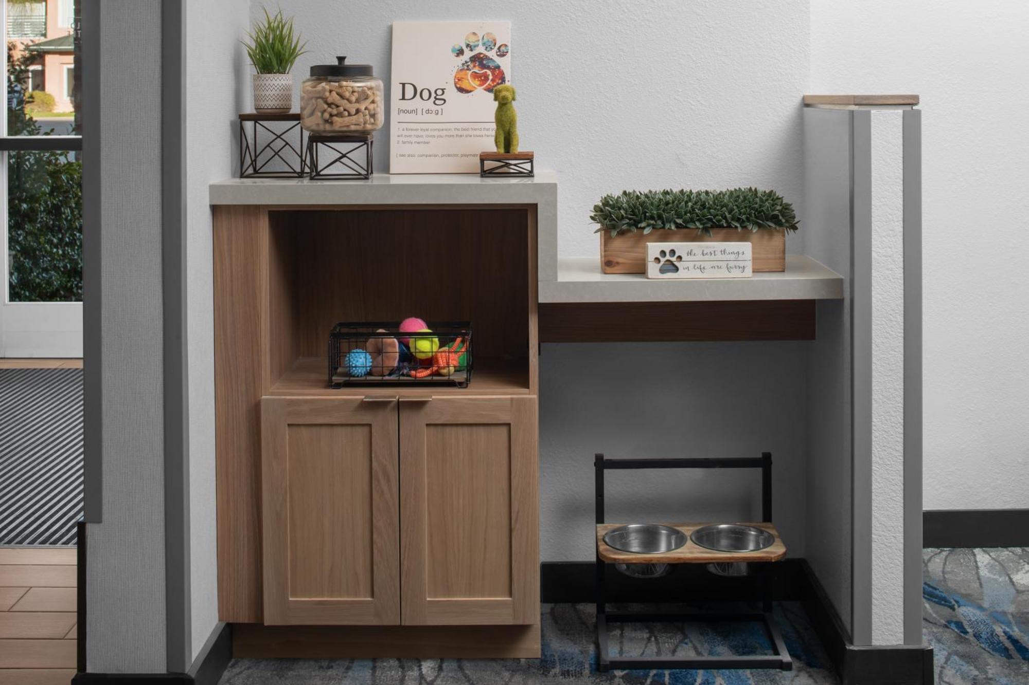 Fairfield By Marriott Valencia Hotel Santa Clarita