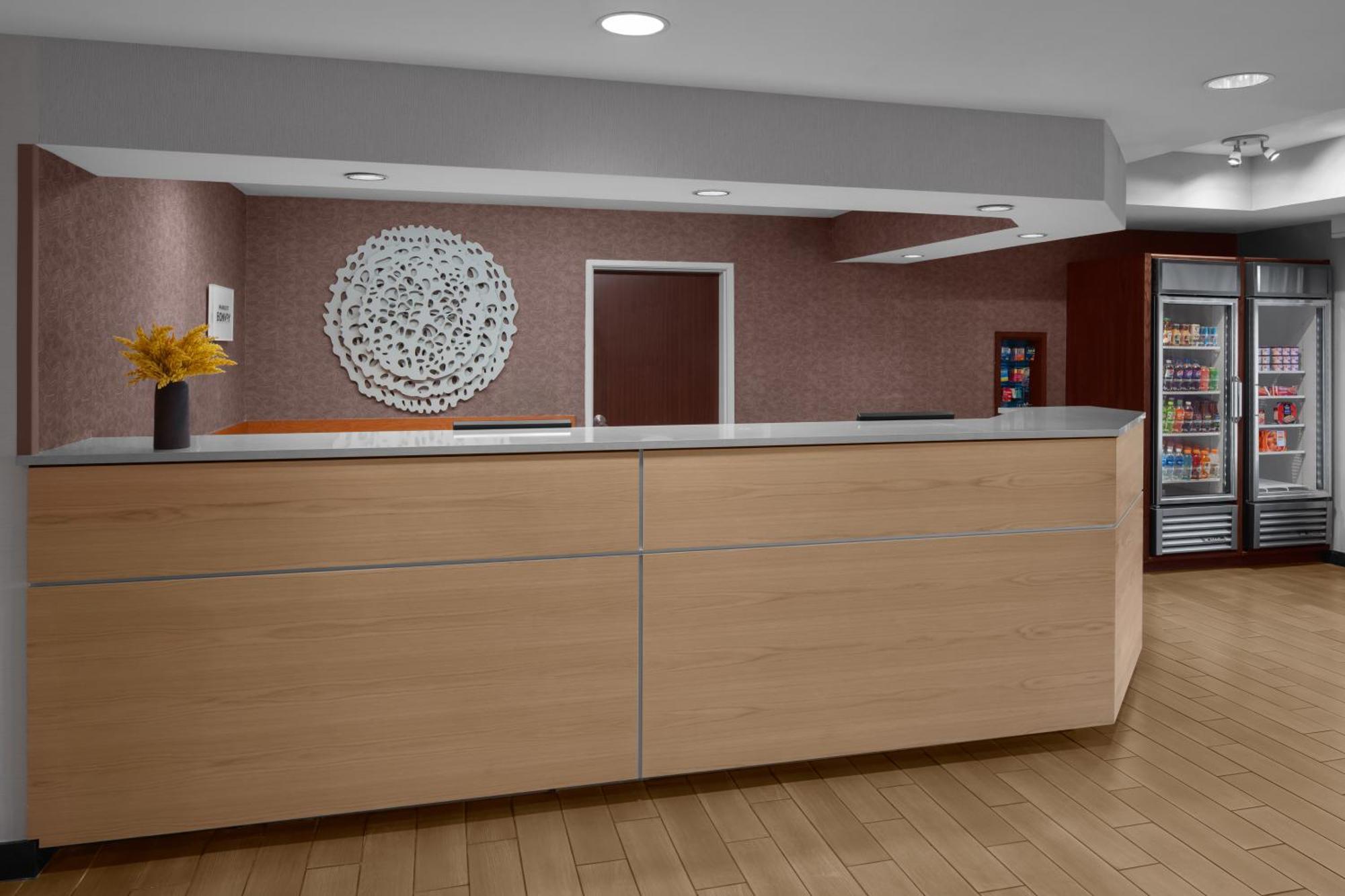 Fairfield By Marriott Valencia 3*