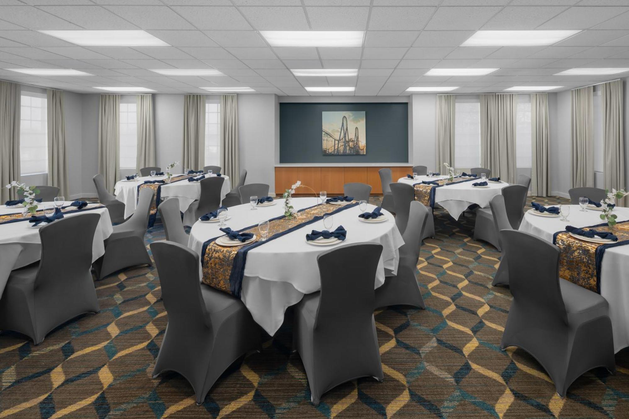 Fairfield By Marriott Valencia Santa Clarita