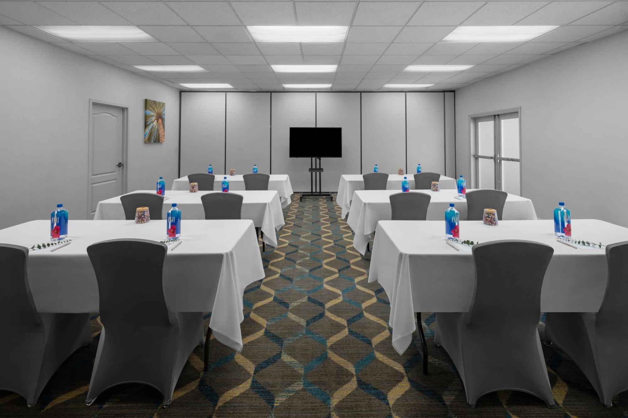 Hotel Fairfield By Marriott Valencia