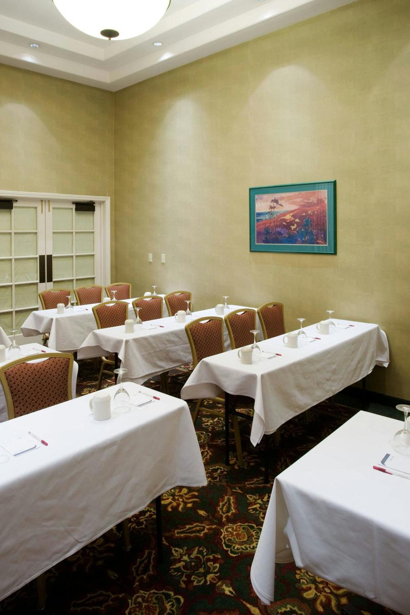 Fairfield By Marriott Valencia Hotel Santa Clarita
