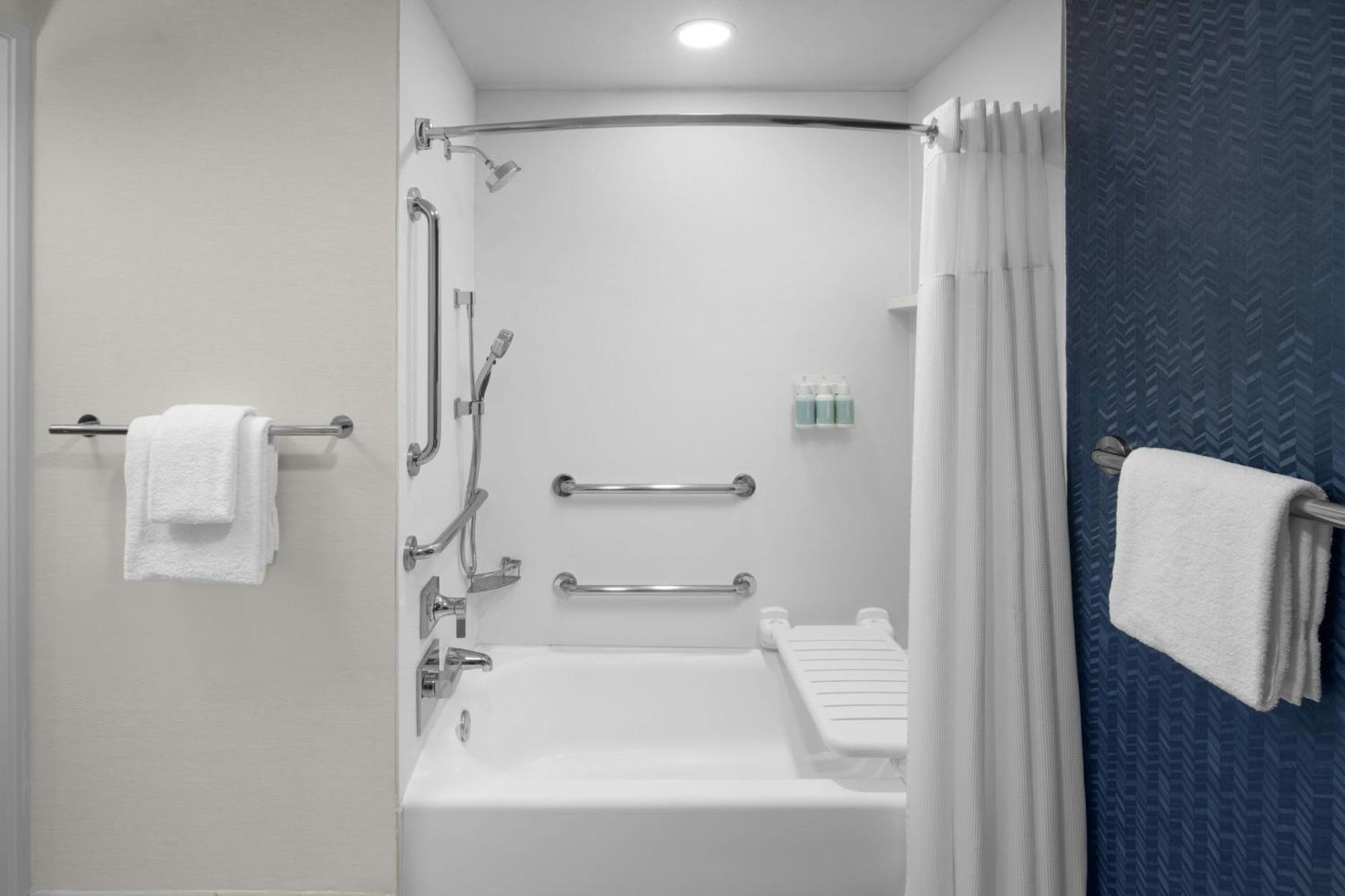 Hotel Fairfield By Marriott Valencia