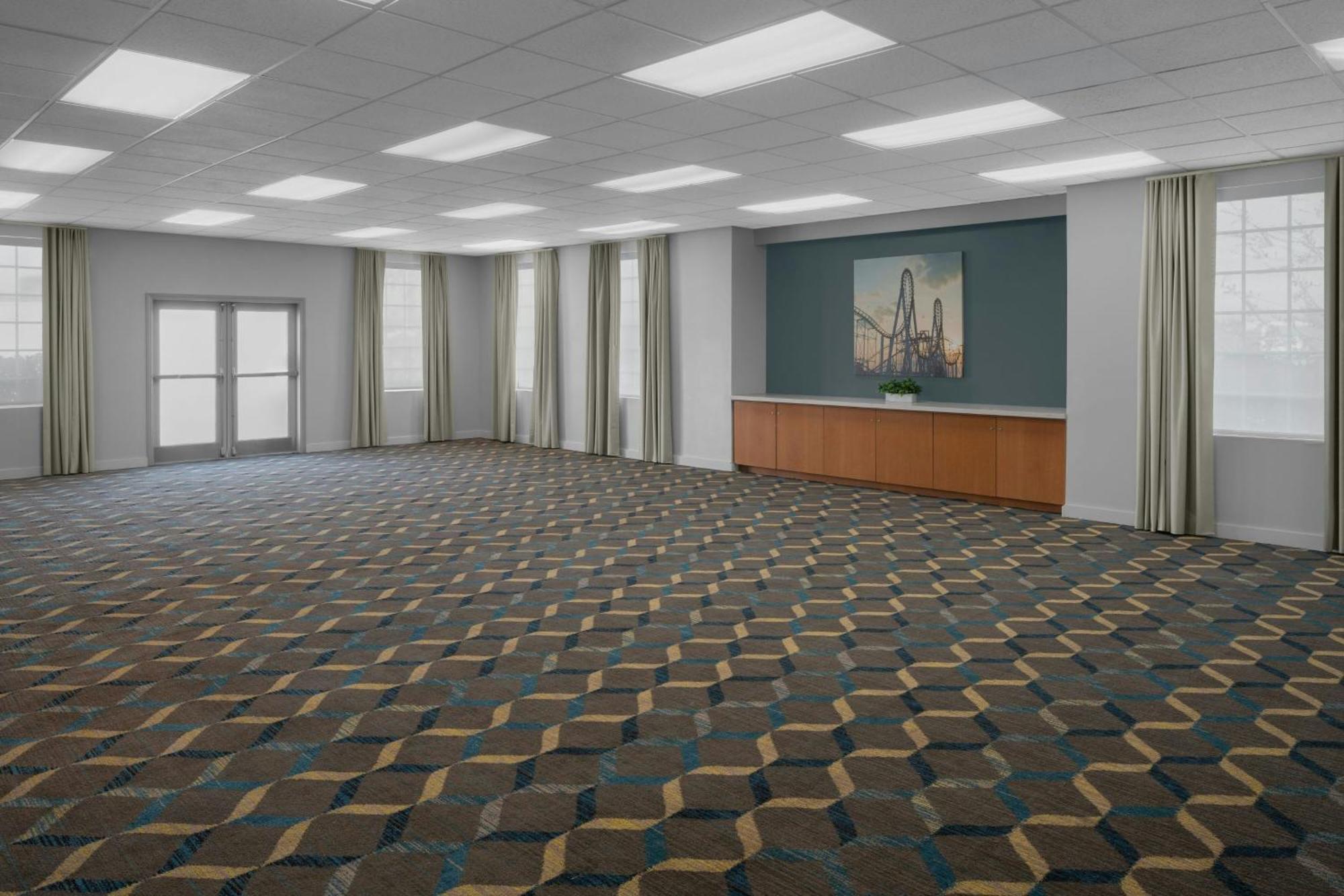 Fairfield By Marriott Valencia Hotel Santa Clarita
