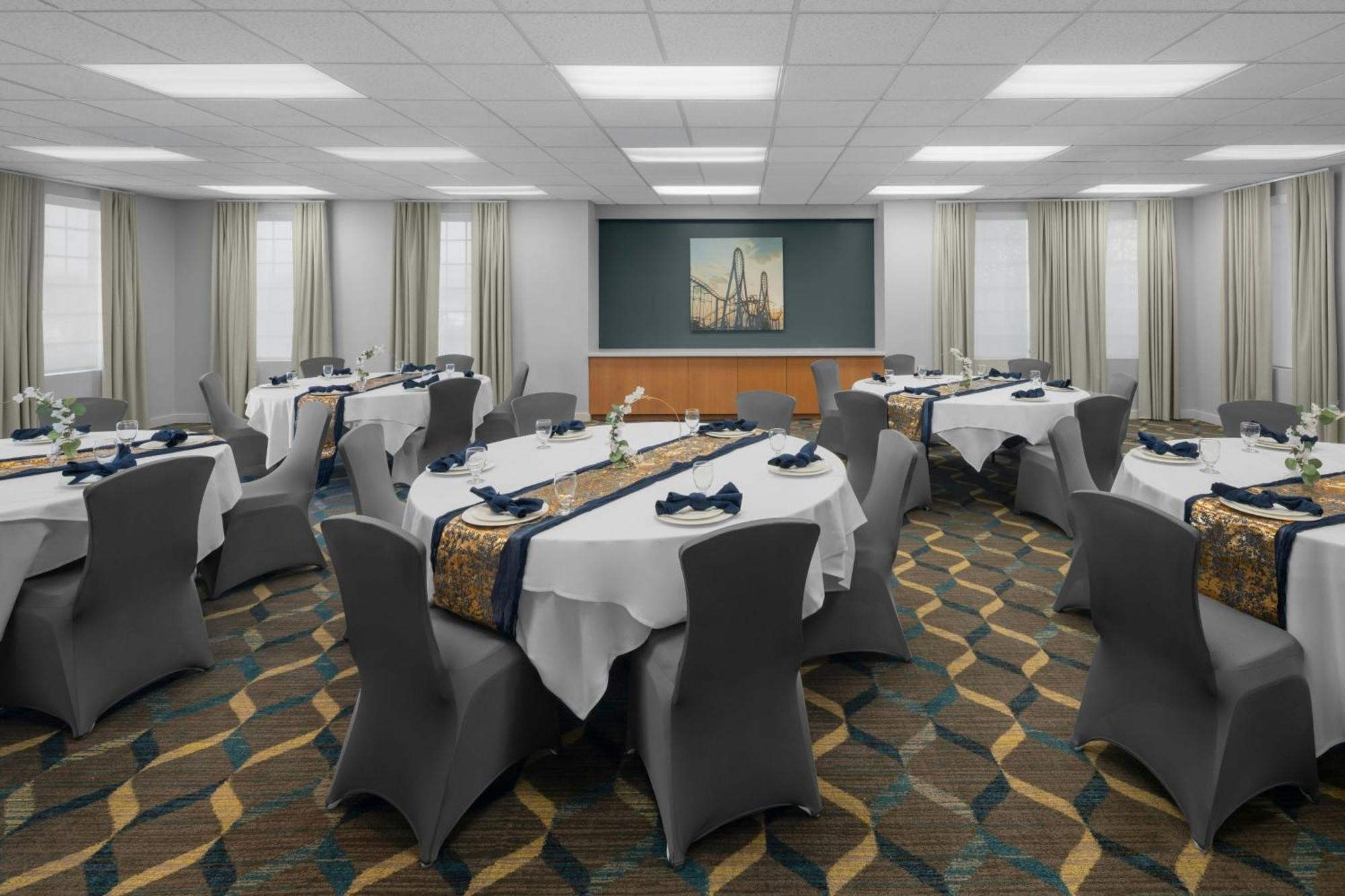 Hotel Fairfield By Marriott Valencia Santa Clarita