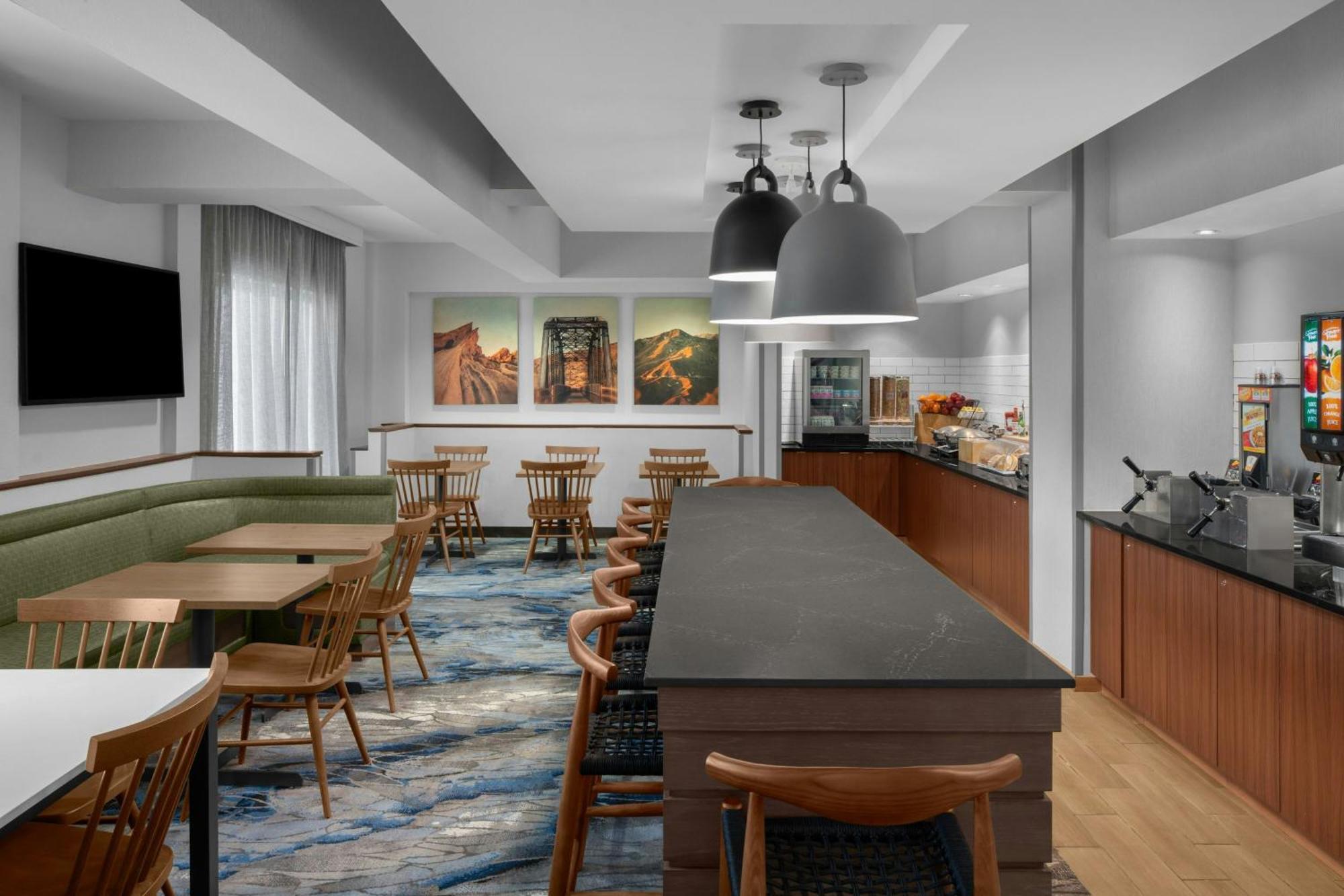 Fairfield By Marriott Valencia