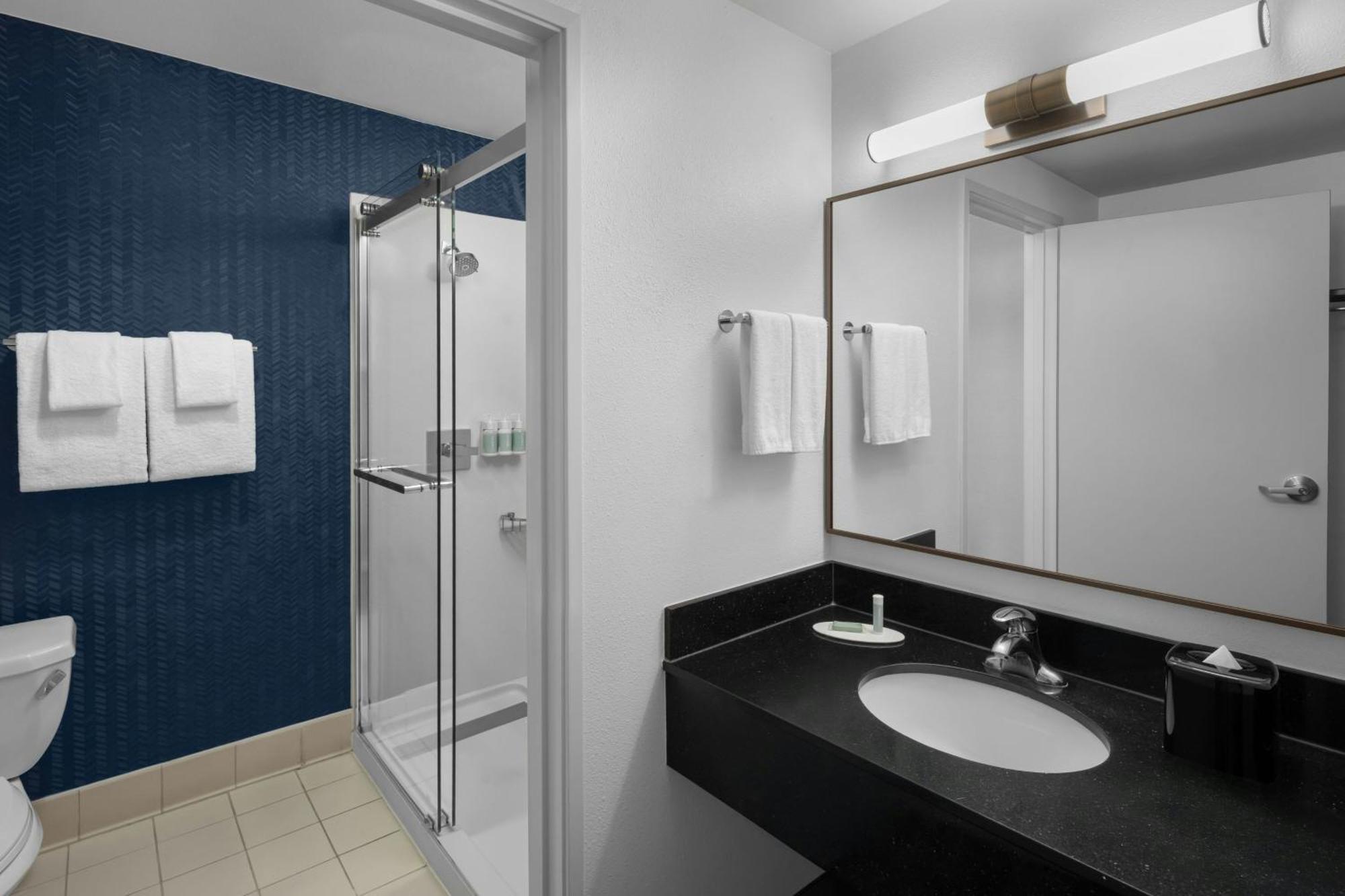 Hotel Fairfield By Marriott Valencia