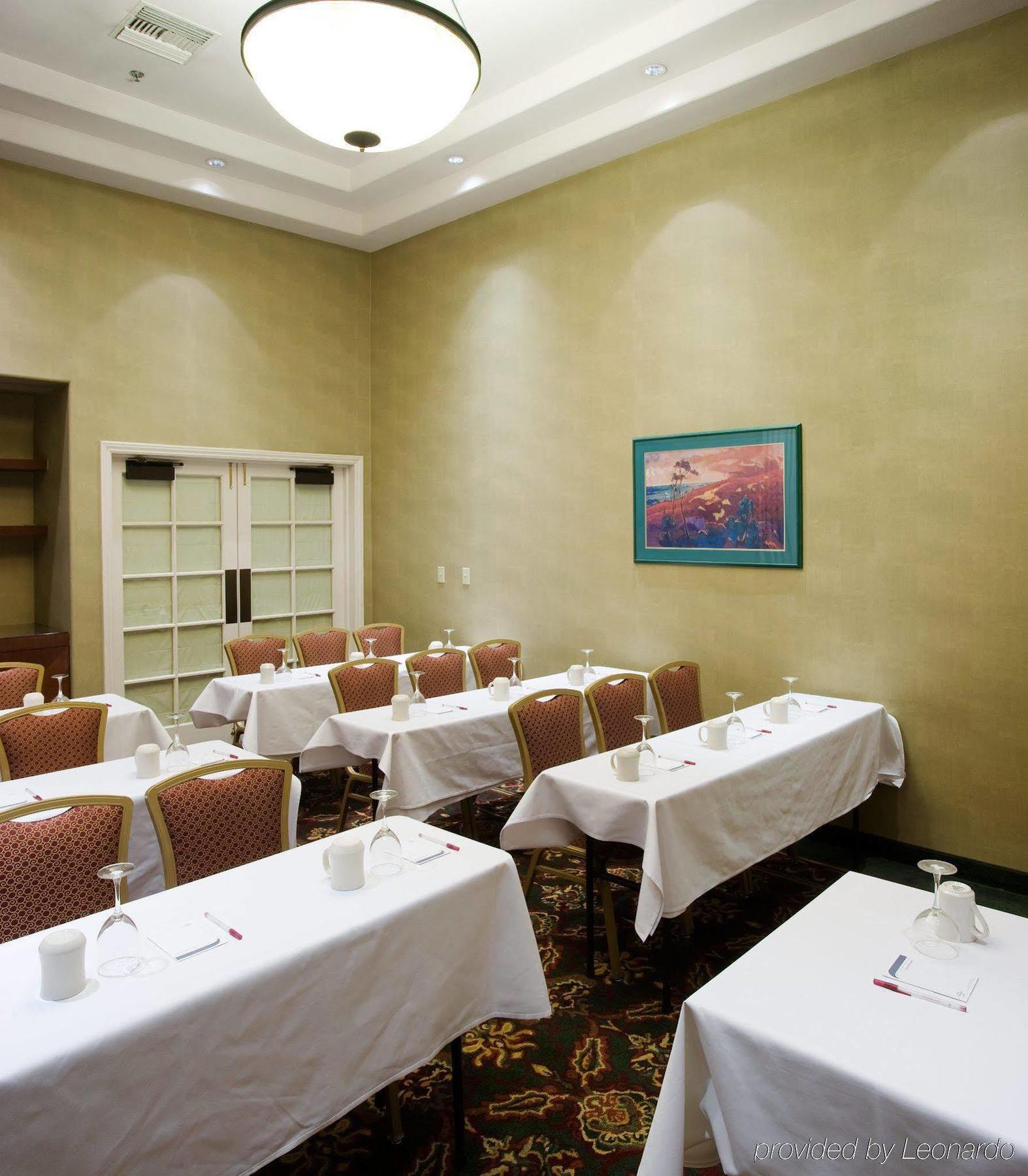 Fairfield By Marriott Valencia Santa Clarita