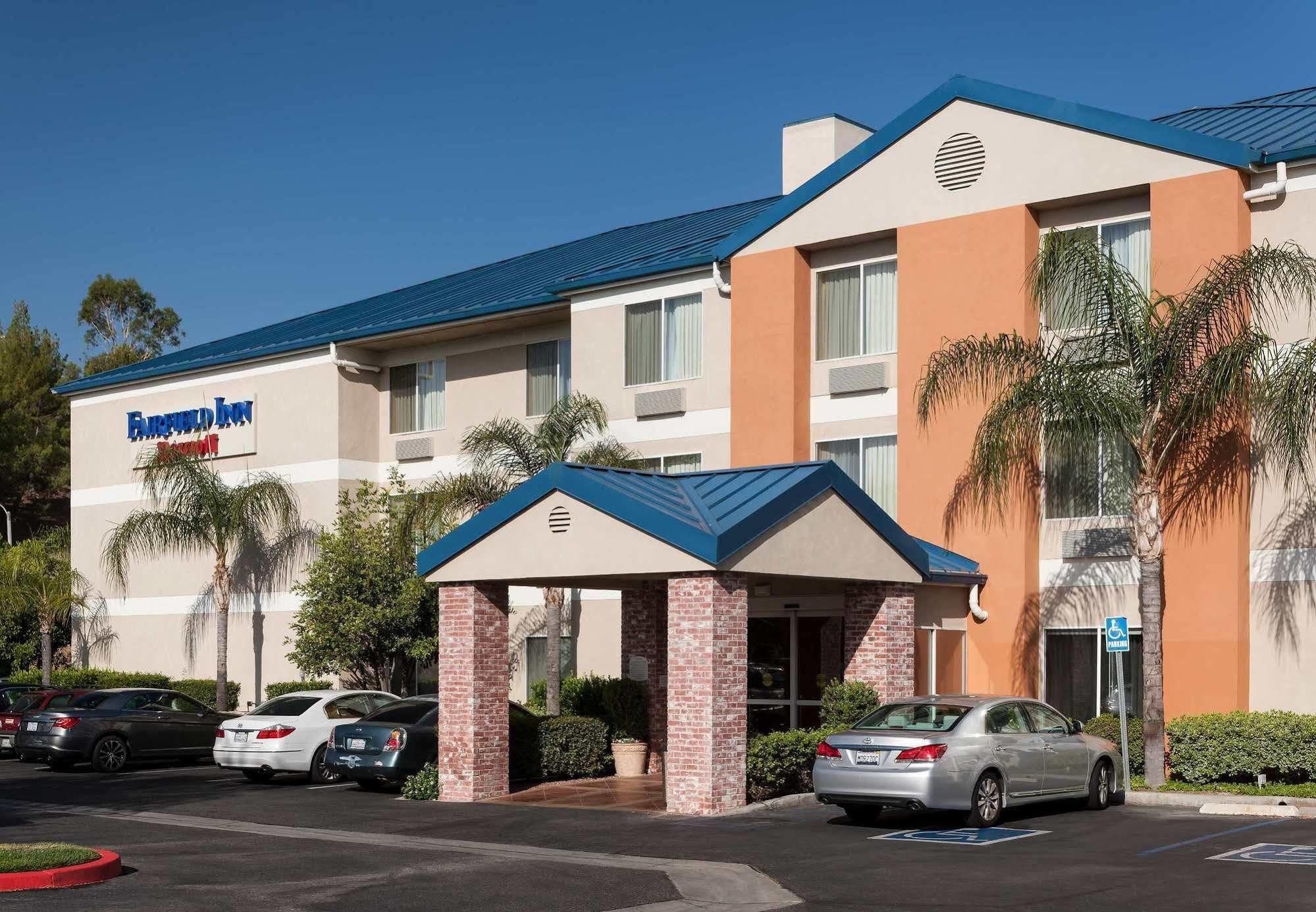 Fairfield By Marriott Valencia 3*