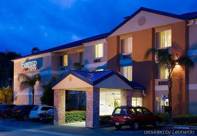 Hotel Fairfield By Marriott Valencia