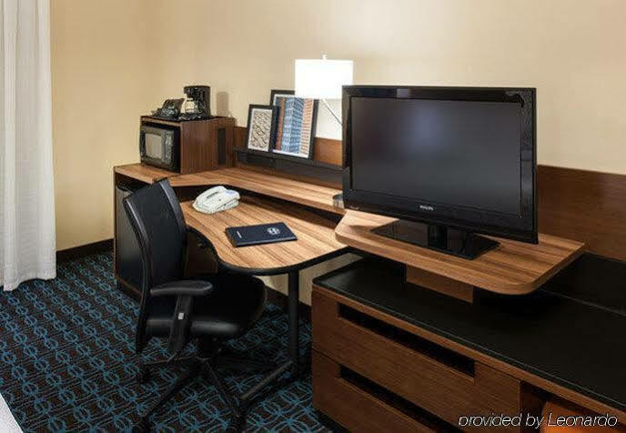 Fairfield By Marriott Valencia 3*